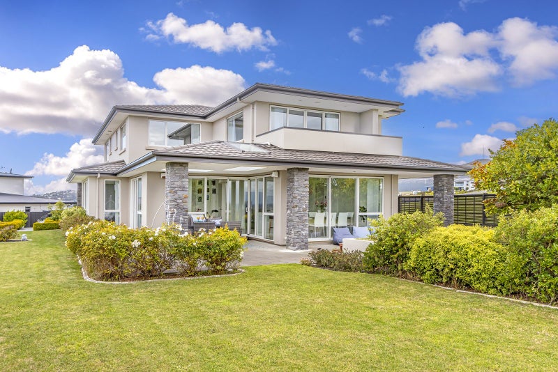 133 Ravensdale Rise, Westmorland, Christchurch City, Canterbury - Carousel 1