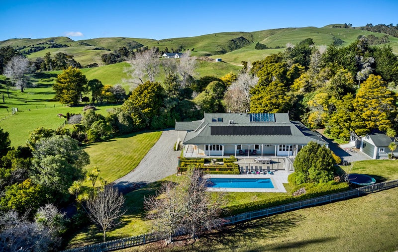 460 Te Wharau Road, Admiral Hill, Gladstone - Carousel 2