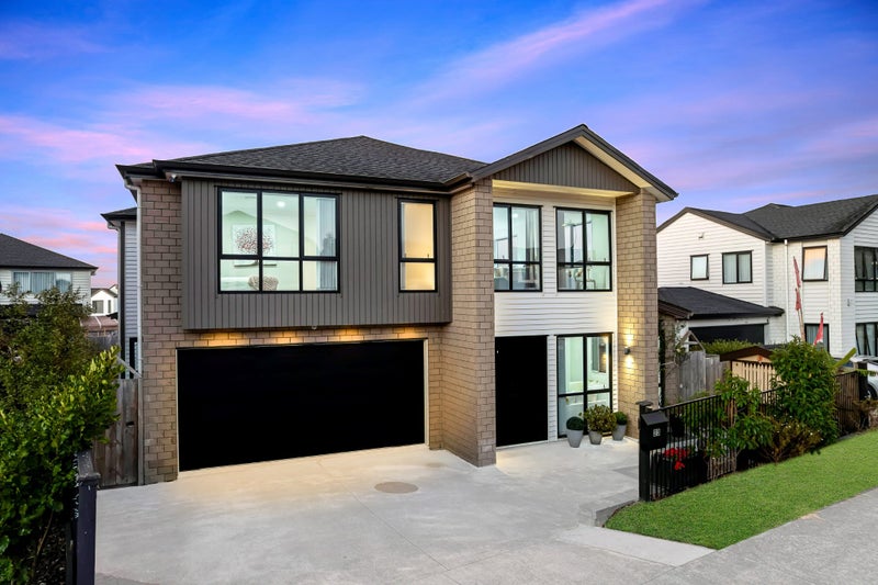 23 Ballyliffin Drive, Flat Bush, Auckland - Carousel 1