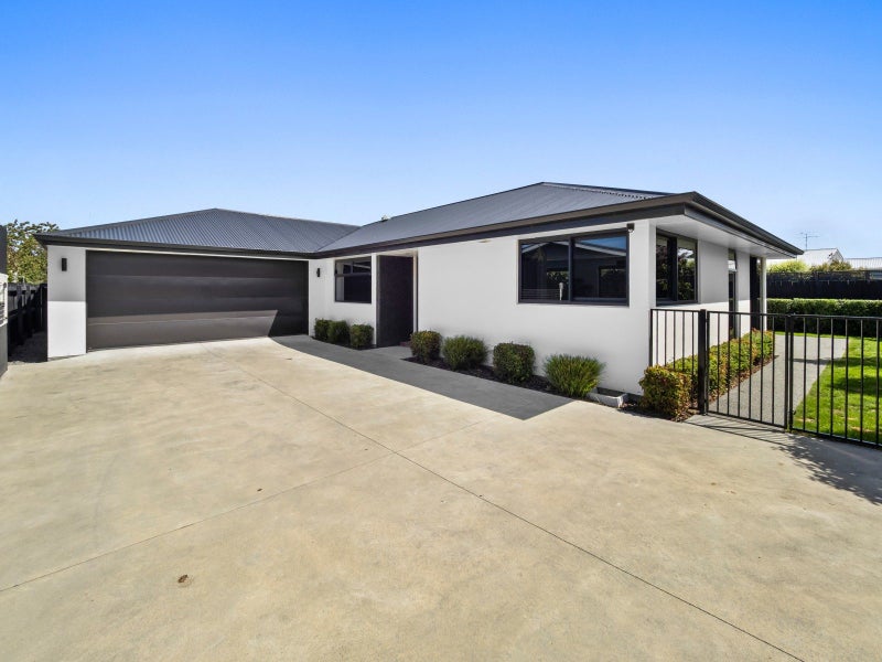 86A Grey Street, Ashburton - Carousel 1