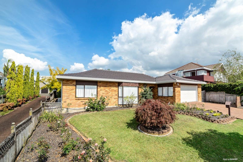 34 Cherub Place, West Harbour, Auckland - Carousel 2