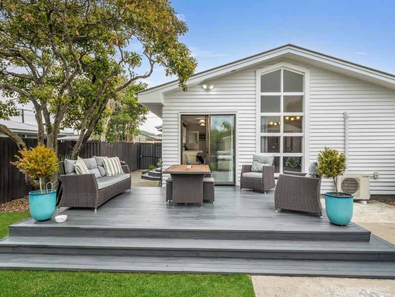 4 Lovelock Street, Dallington, Christchurch - Carousel 1