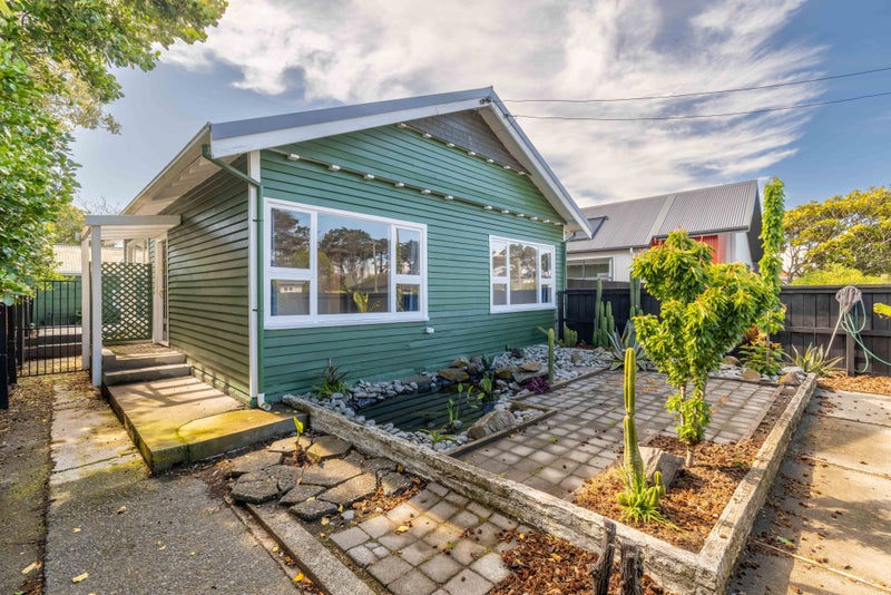 1/141 Union Street, New Brighton, Christchurch City, Canterbury - Carousel 1