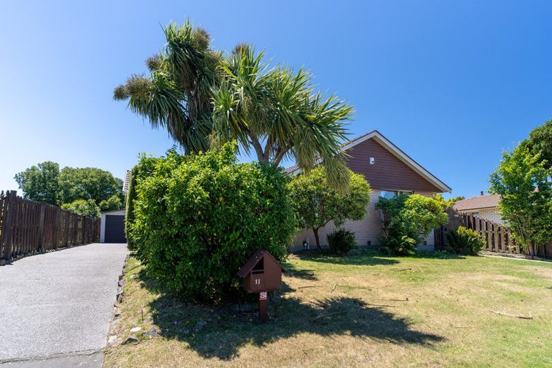 11 Gibson Drive, Hornby, Christchurch - Carousel 1