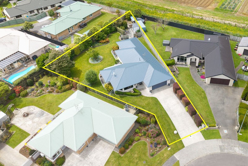 45 Easton Way, Levin, Levin - Carousel 1