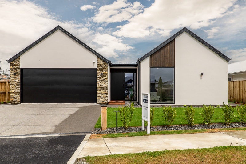 50 Accadia Drive, Rolleston, Rolleston - Carousel 1