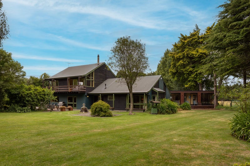 280 Hasketts Road, Yaldhurst, Christchurch - Carousel 1