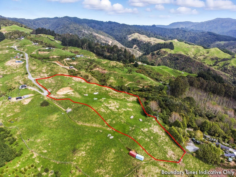 385 Akatarawa Road, Reikorangi - Carousel 2