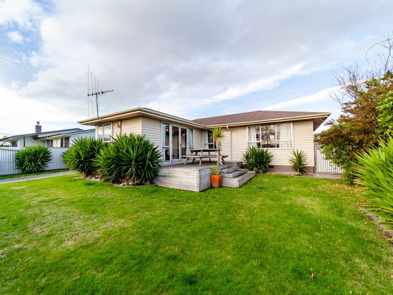 Property Valuation for 5 Robinson Crescent, Tamatea, Napier Trade Me