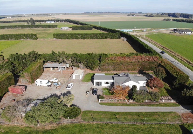 1371 Longbeach Road, Eiffelton, Ashburton - Carousel 1