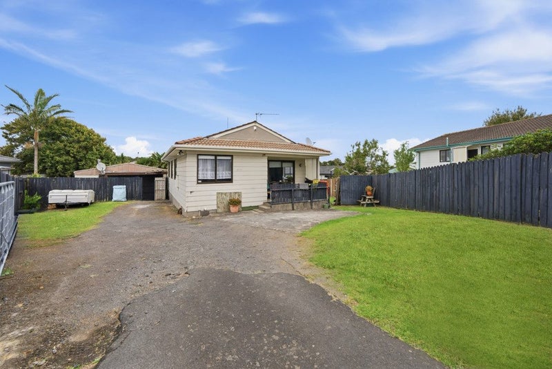 7 Martha Lane, Weymouth, Auckland - Carousel 2