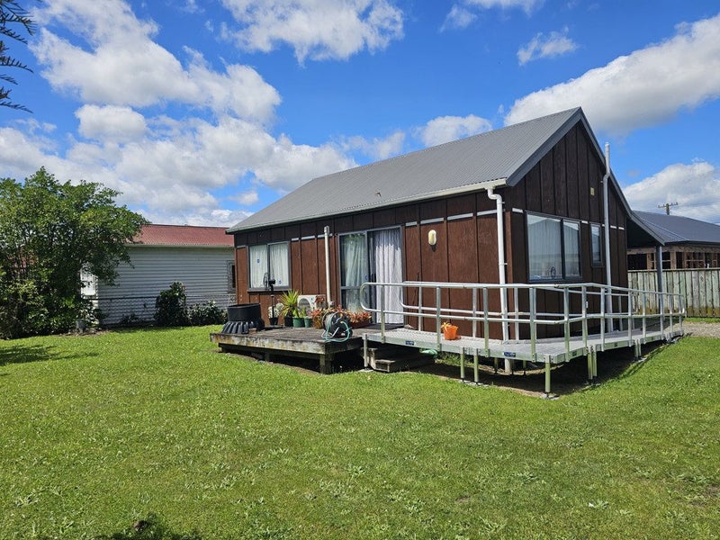 5 Liverpool Street, Levin, Levin - Carousel 1