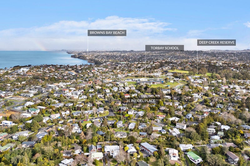 31 Infidel Place, Torbay, Auckland - Carousel 24
