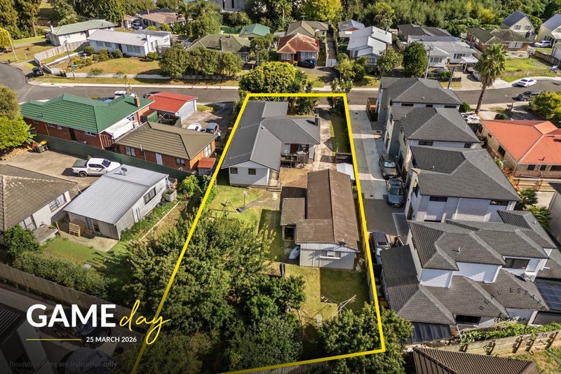 3 Staines Avenue, Mangere East, Auckland - Carousel 12