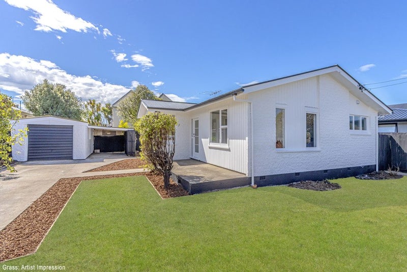43 Buffon Street, Waltham, Christchurch - Carousel 13