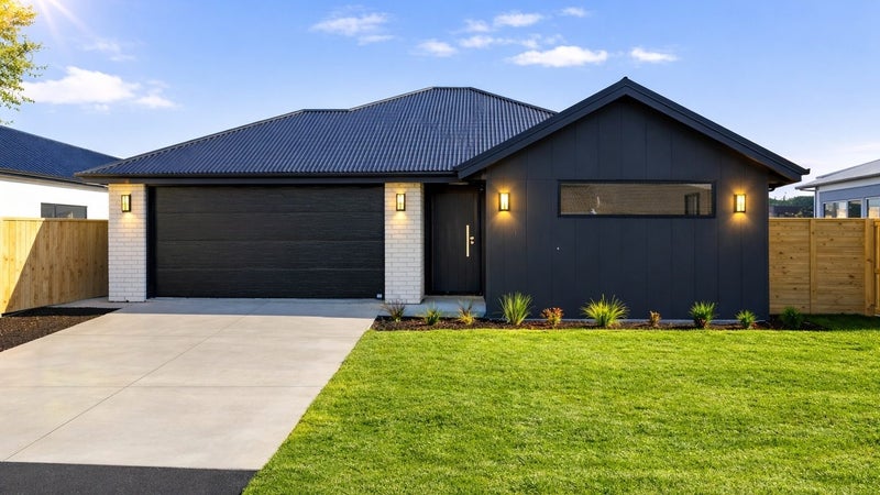 14 Tarata Way, Rolleston, Rolleston - Carousel 1