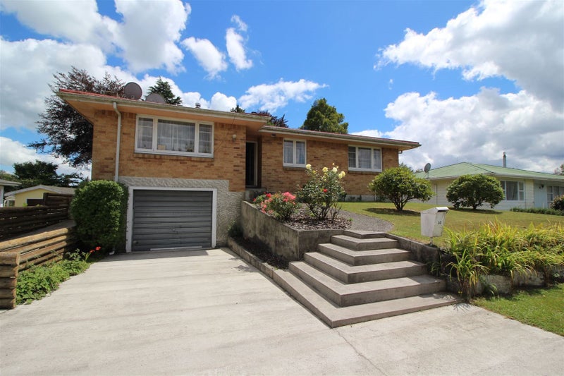 Property Valuation for 14 Duke Street, Tokoroa Trade Me Property