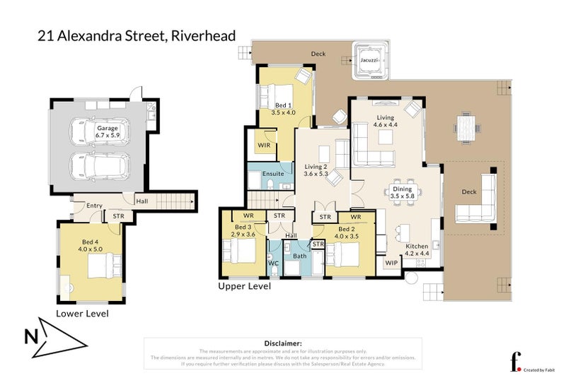 21 Alexandra Street, Riverhead, Riverhead - Carousel 28