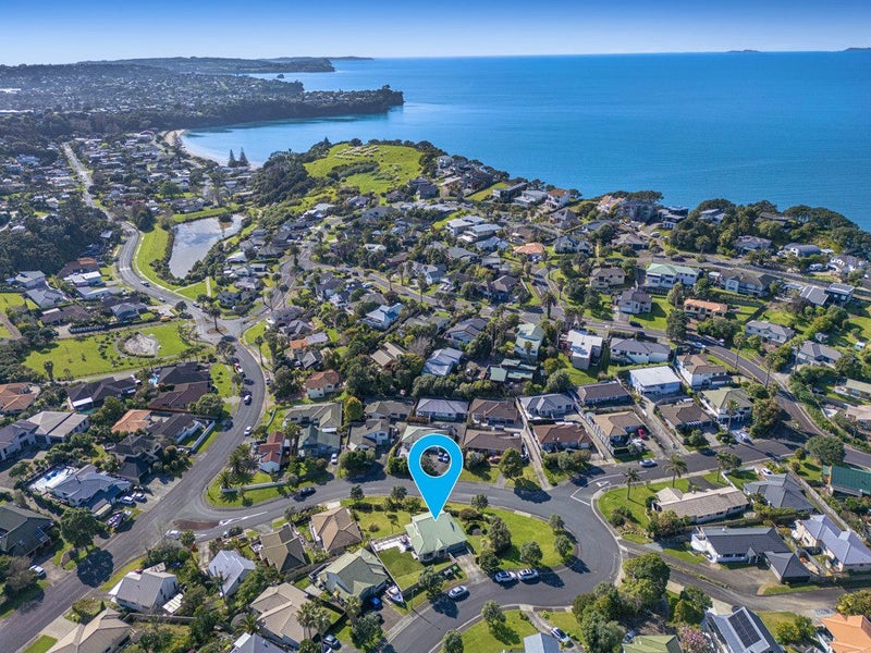 6 Kestrel Heights, Arkles Bay, Whangaparaoa - Carousel 25