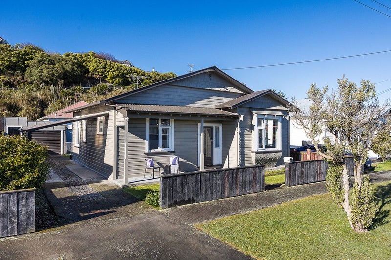 15 Magdala Street, Tainui, Dunedin - Carousel 1