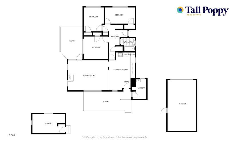 4 Rota Street, Turangi - Carousel 21