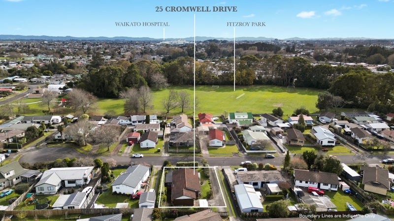 25 Cromwell Drive, Fitzroy, Hamilton - Carousel 15