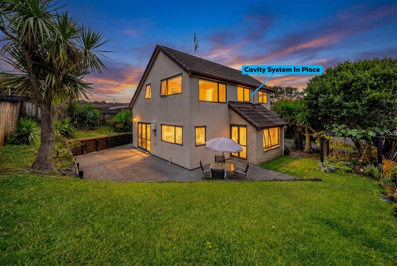 31D Chieftain Rise, Goodwood Heights, Manukau City, Auckland - Carousel 2