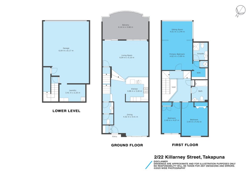 2/22 Killarney Street, Takapuna, Auckland - Carousel 26