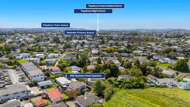 86B Opaheke Road, Opaheke, Papakura - Carousel 24