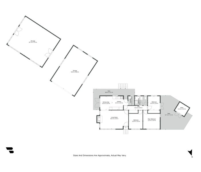 103A Roberts Road, Te Atatu South, Auckland - Carousel 23