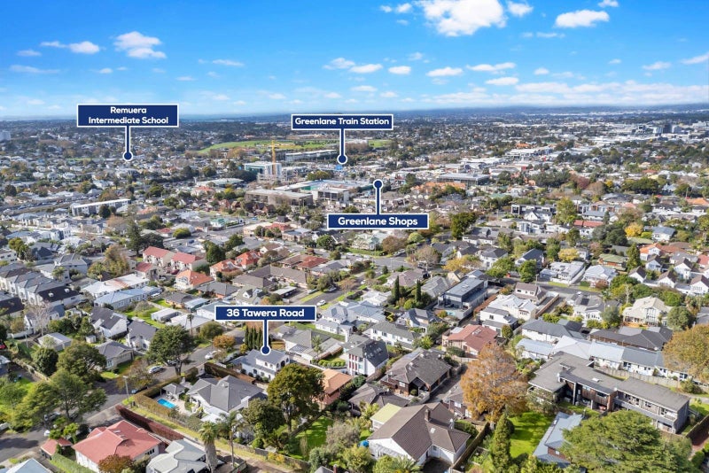 36  Tawera Road, Greenlane, Auckland City, Auckland - Carousel 27
