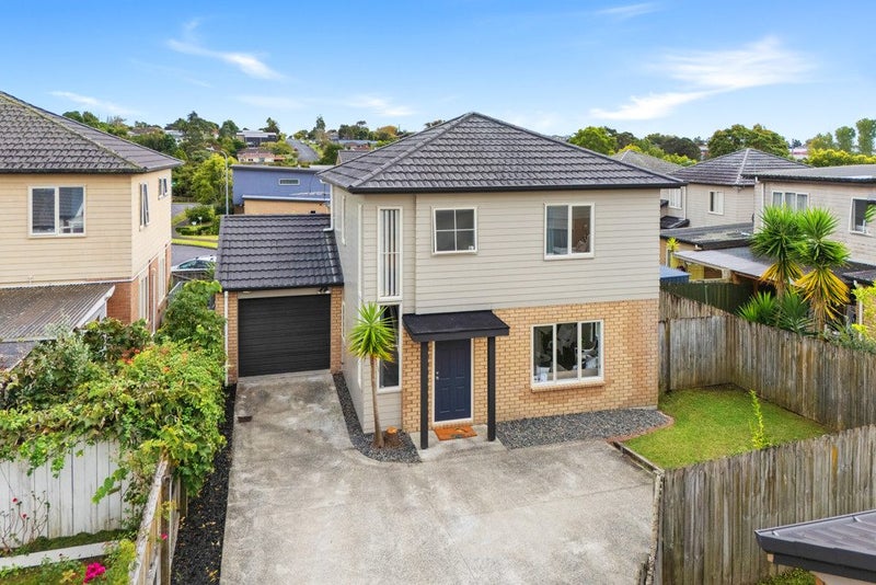 13 Brashier Circle, Sunnyvale, Auckland - Carousel 2