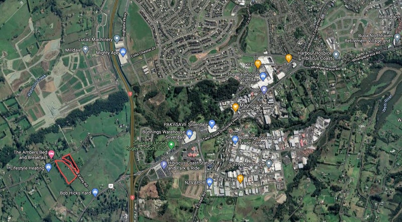 10 Old Pine Valley Road, Silverdale - Carousel 1