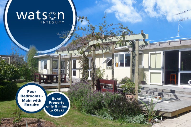 267 Hautere Cross Road, Hautere - Carousel 1