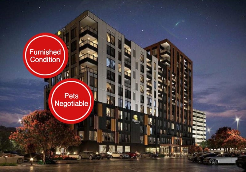 20 Park Avenue, Grafton, Auckland - Carousel 1