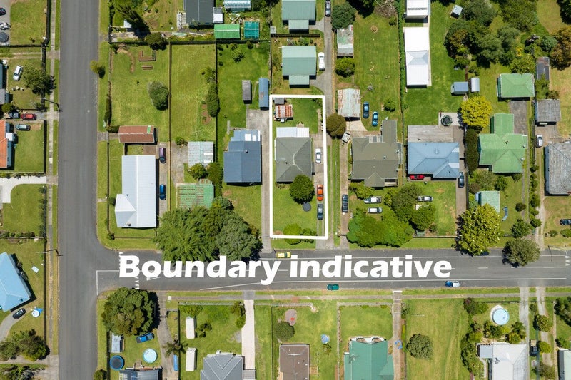 32 Clifford Street, Kaikohe, Kaikohe - Carousel 30