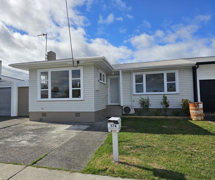 174 Cambridge Street, Levin, Levin - Carousel 1