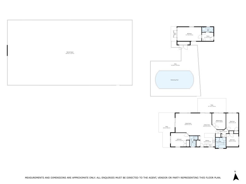 41 Greenaway Road, Waikanae, Waikanae - Carousel 21