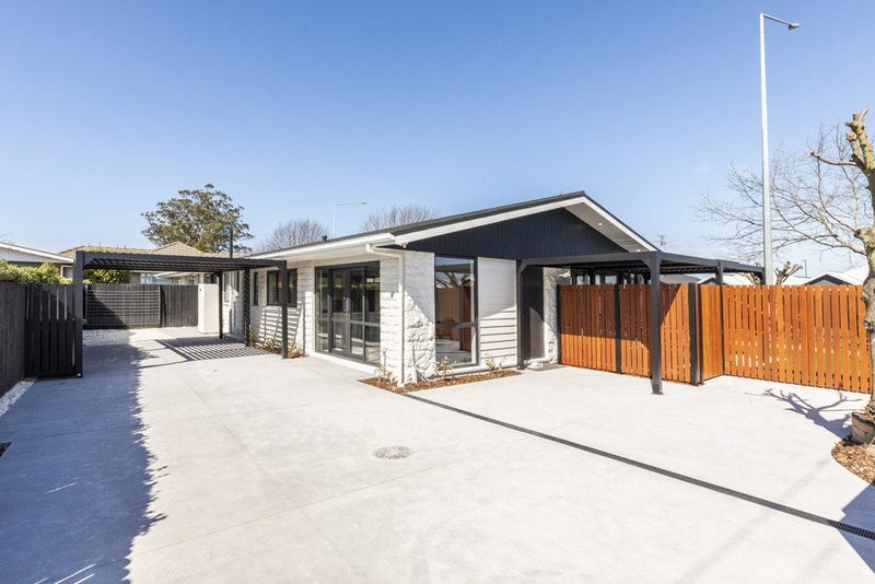 2 Cutts Road, Russley, Christchurch - Carousel 1