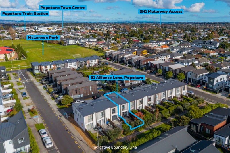 31 Alliance Lane, Papakura, Papakura - Carousel 15