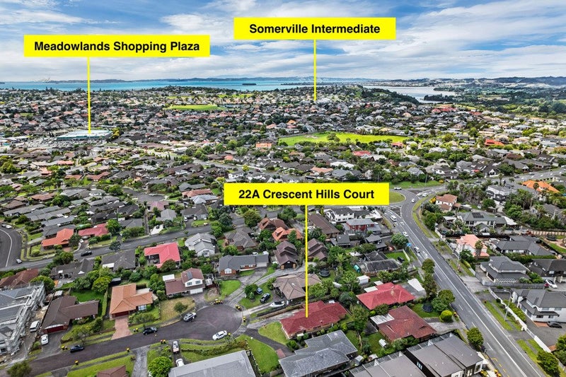 22A Crescent Hills Court, Northpark, Auckland - Carousel 33