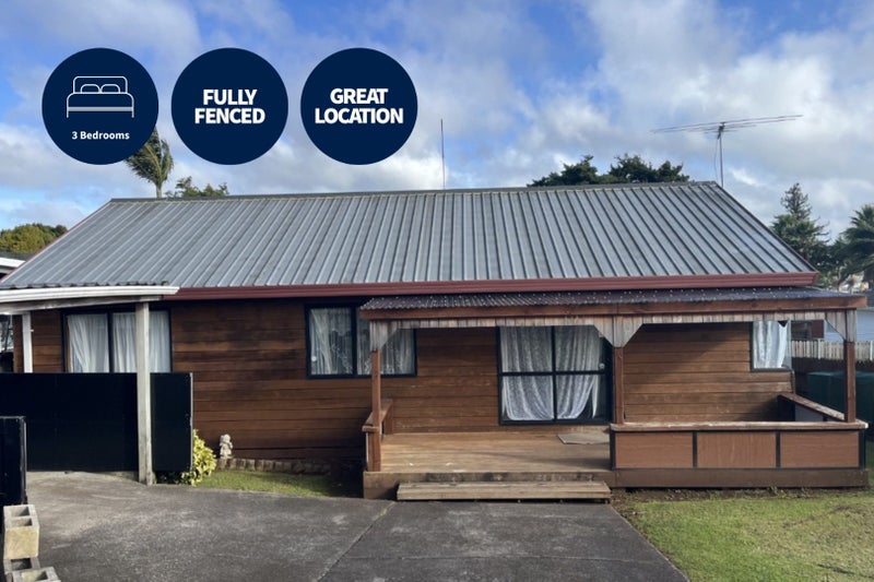 6A Redhill Road, Papakura, Papakura, Auckland - Carousel 1
