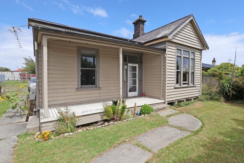 5 Collingwood Street, Strathern, Invercargill - Carousel 1