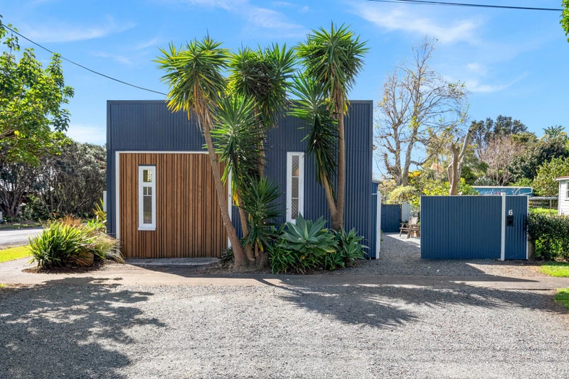 6 Domain RD, Onerahi, Whangarei  - Carousel 1