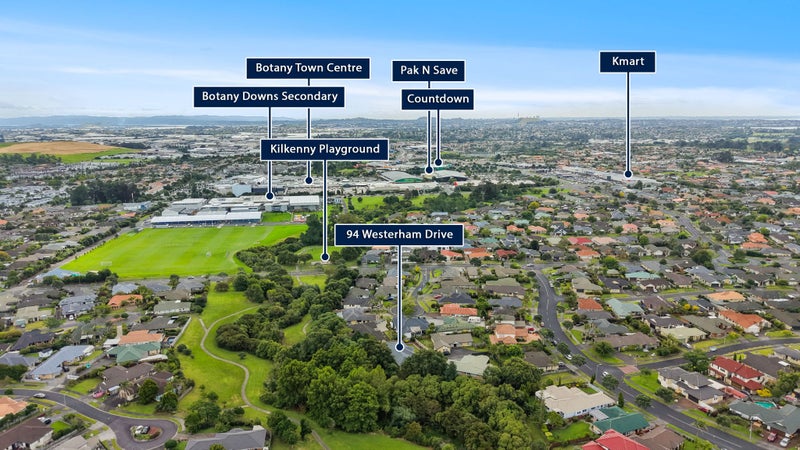 94 Westerham Drive, Dannemora, Auckland - Carousel 2