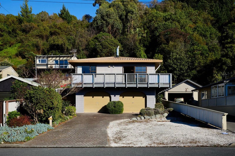 Property Valuation for 60 Torquay Street, Kaikoura Trade Me Property