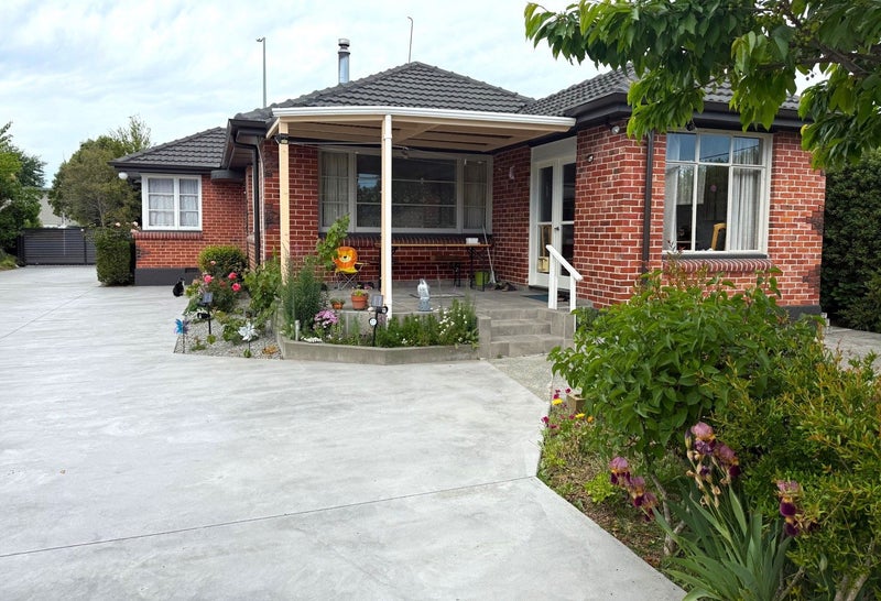 43 Studholme Street, Temuka - Carousel 1