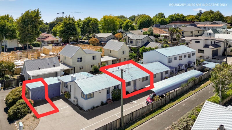 2/120 Macfarlane Street, Hamilton East, Hamilton - Carousel 16