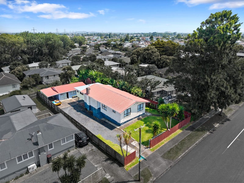 31 Collett Road, Otara, Auckland - Carousel 1