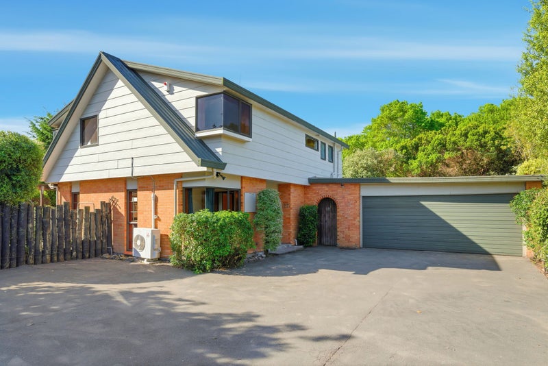 27 Rubens Place, Burnside, Christchurch - Carousel 1